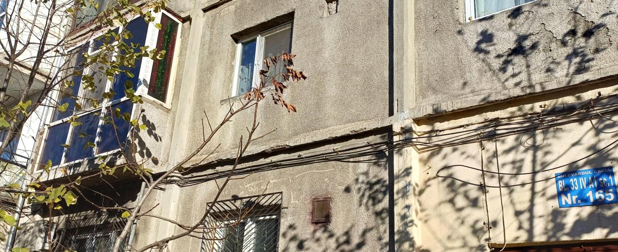 Garsoniera Luminoasa Craiova Exterior foto